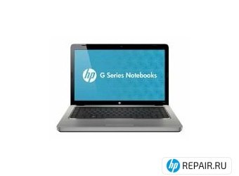 Ремонт HP G62 b53SR