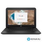 Ремонт HP Chromebook 11