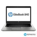 Ремонт HP EliteBook 840 G1