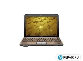 Ремонт HP PAVILION dv3500