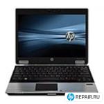 Ремонт HP EliteBook 2540p