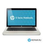 Ремонт HP G62 b70