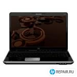 Ремонт HP PAVILION dv6 2155er