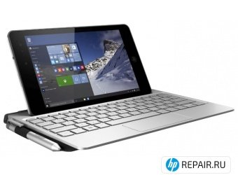 Ремонт HP Envy 8 Note