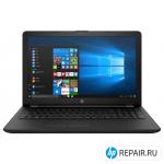 Ремонт HP 15 bw073ur
