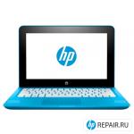 Ремонт HP 11 ab100