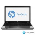 Ремонт HP ProBook 4540s