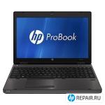 Ремонт HP ProBook 6560b