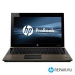 Ремонт HP ProBook 5320m