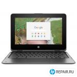Ремонт HP Chromebook x360