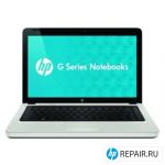 Ремонт HP G42 240US