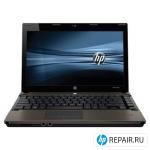 Ремонт HP ProBook 4320s