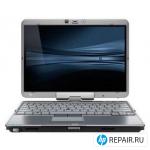 Ремонт HP EliteBook 2760p