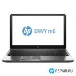 Ремонт HP Envy m6 1201er