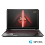 Ремонт HP Star Wars