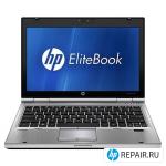 Ремонт HP EliteBook 2560p