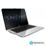 Ремонт HP Spectre 14