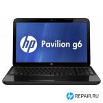Ремонт HP PAVILION g6 2214sr