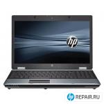 Ремонт HP ProBook 6540b