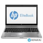 Ремонт HP EliteBook 8570p
