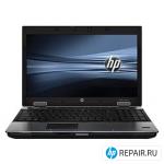 Ремонт HP EliteBook 8540w