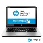 Ремонт HP Envy TouchSmart