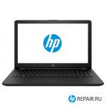 Ремонт HP 15 bw597ur