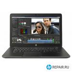 Ремонт HP ZBook 15u