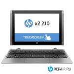 Ремонт HP x2 210 Z8300