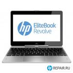 Ремонт HP EliteBook Revolve