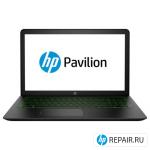 Ремонт HP PAVILION POWER