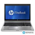 Ремонт HP EliteBook 8560p