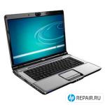 Ремонт HP PAVILION dv6940er