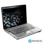Ремонт HP PAVILION DV4