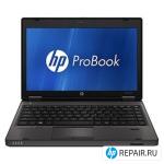 Ремонт HP ProBook 6360b