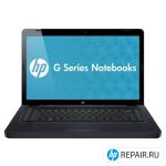 Ремонт HP G62 400