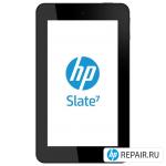 Ремонт HP Slate 7