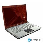 Ремонт HP PAVILION dv6899er