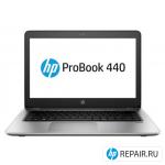 Ремонт HP ProBook 440 G4