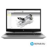 Ремонт HP ZBook 15v