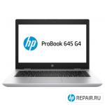 Ремонт HP ProBook 645 G4