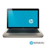 Ремонт HP G62 a80