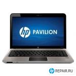 Ремонт HP PAVILION dm4