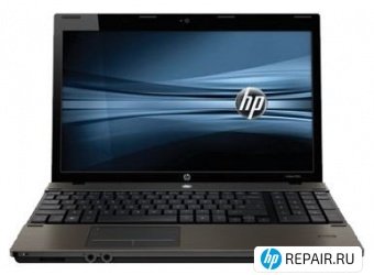 Ремонт HP ProBook 4520s