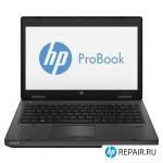 Ремонт HP ProBook 6470b