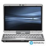 Ремонт HP EliteBook 2730p