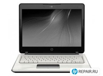 Ремонт HP PAVILION DV2