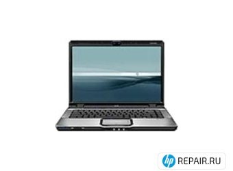 Ремонт HP PAVILION dv6740er