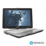 Ремонт HP PAVILION tx2000