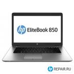 Ремонт HP EliteBook 850